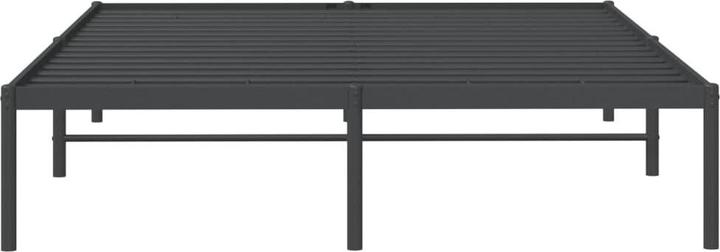 Image du produit vidaXL Bettgestell (140 x 200 cm)
