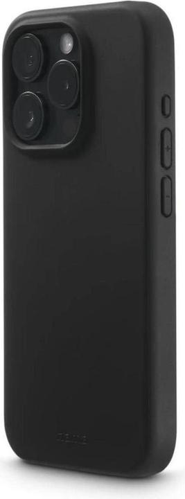 Schwarz, Transparent