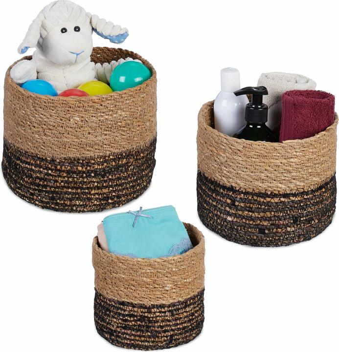 Actual product image Relaxdays Beer bench set