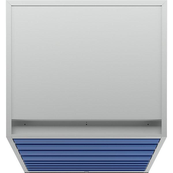 Actual product image RAU Tool cabinet, depth 650 mm (77 cm, 82 cm)