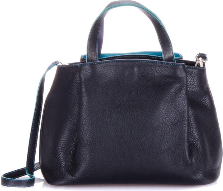 Produktbild Mywalit Handtasche Leder 28 cm