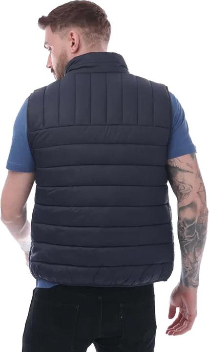 Produktbild Farah Arsenal Weste Wattiert (XXL)