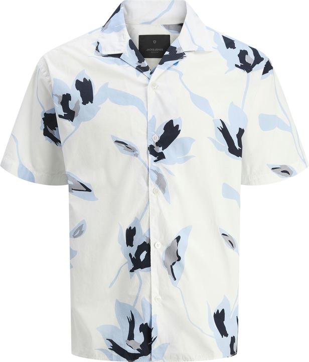 Produktbild Jack & Jones Relaxed Fit Hemd Hemd (M)