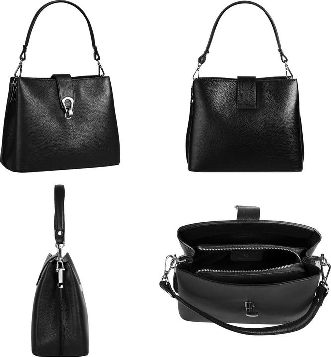 Actual product image Cluty Umhängetasche