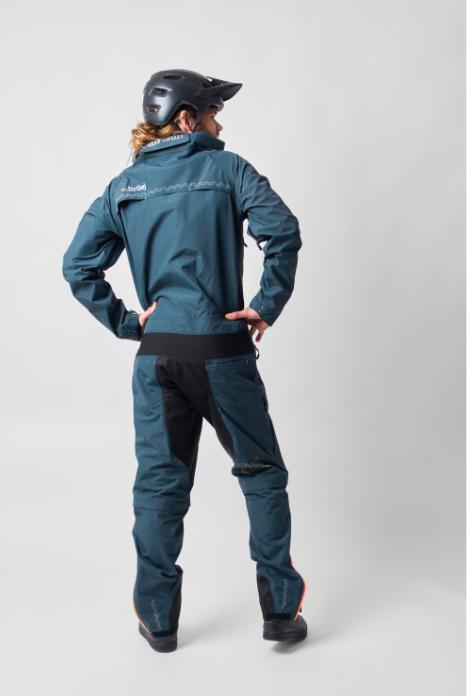 Actual product image dirtlej Dirtsuit Core Edition (M)