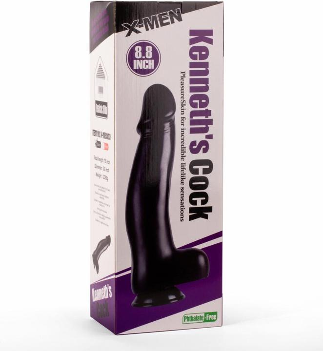 Image du produit X-Man X-MEN Kenneth's 15