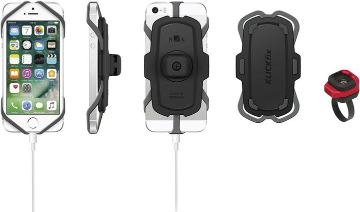 Produktbild KlickFix Caddy