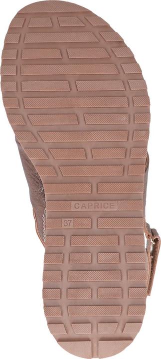 Actual product image Caprice Sandal (38)