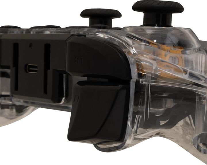 Produktbild White Shark GPW-8040 Praetorian RGB BT Controller (Android, iOS, PC, PS3, PS4, Switch)