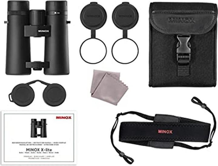 Image du produit Minox 8x56 (8 x, 56 mm)