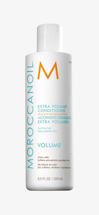 Actual product image Moroccanoil Extra Volume (250 ml)