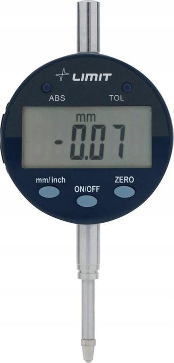 Actual product image No Name Digitaler Sensor DDA 0-25.4mm