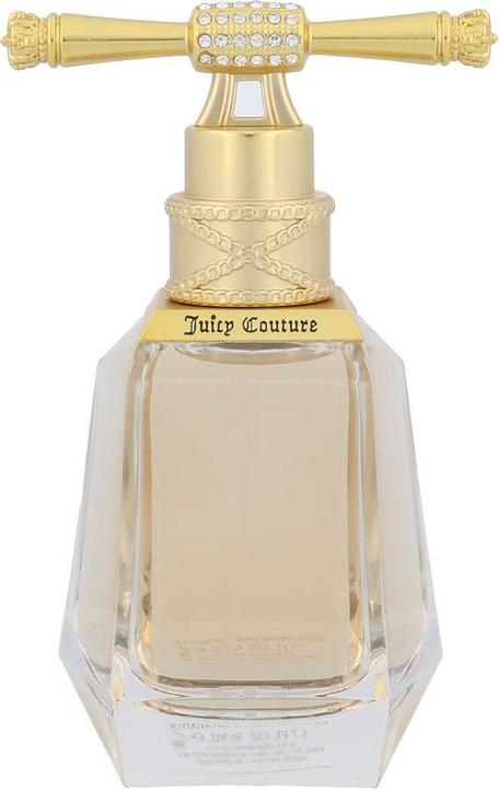 Produktbild Juicy Couture I am (Eau de Parfum, 50 ml)
