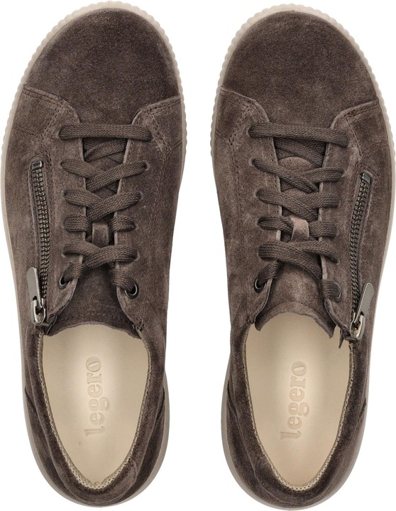 Actual product image Legero Halbschuhe (39)