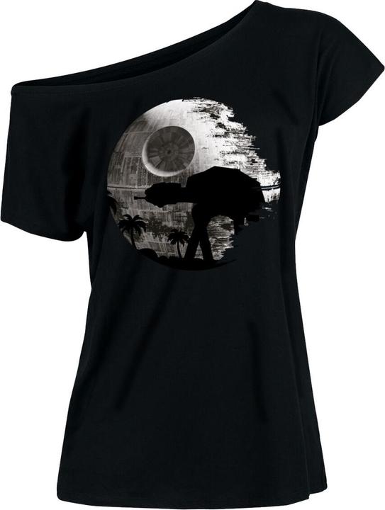 Produktbild Star Wars AT-AT - Death Star (L)