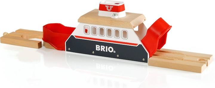 Brio Light&Sound Ferry