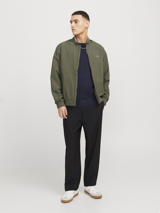 Image du produit Jack & Jones Blousonjacke Blousonjacke (L)