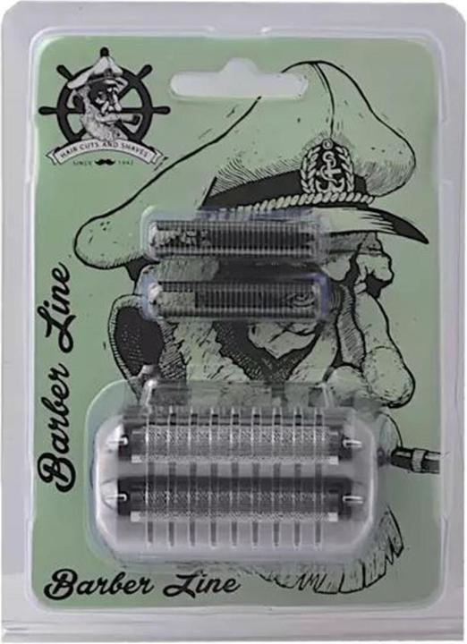 Barber Shop Barber Line The Legends Pomade - 1 Unit (Haarpomade)