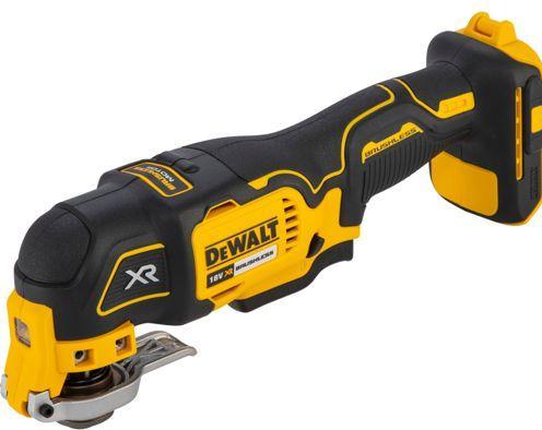 Image du produit DeWalt DCS 355 (Un outil multifonctionnel)