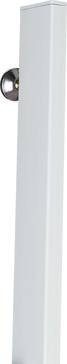 Actual product image Relaxdays Towel ladder