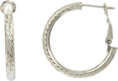Immagine prodotto Passion Creole In Argento Rodio (Argento 925)