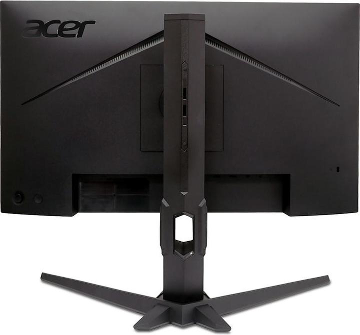 Produktbild Acer XV270 X1 (1920 x 1080 Pixel, 27")