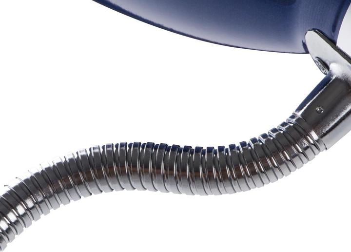 Immagine prodotto Kanlux Lampada da tavolo ZARA E14 Bianco 7564 (E14)