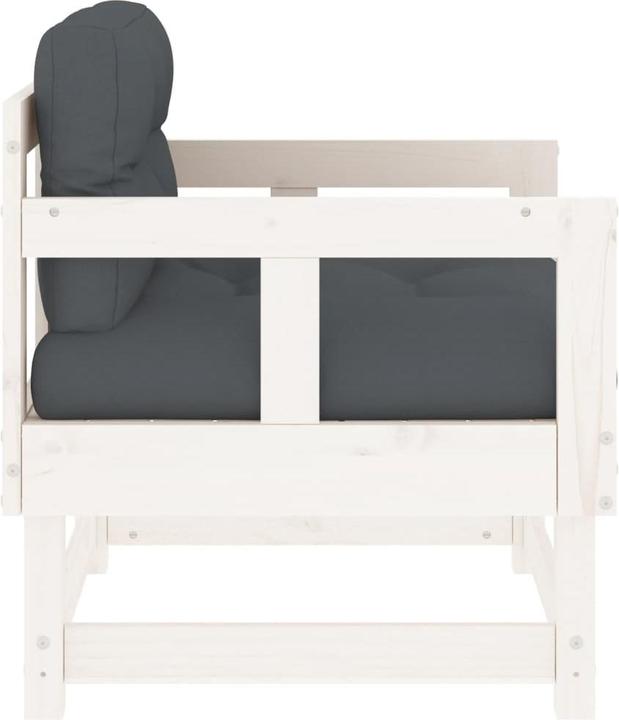 Produktbild vidaXL Gartenstuhl