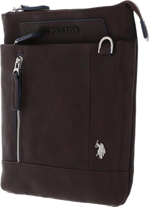 Immagine prodotto U.S. Polo Cambridge Flat Crossbody Bag