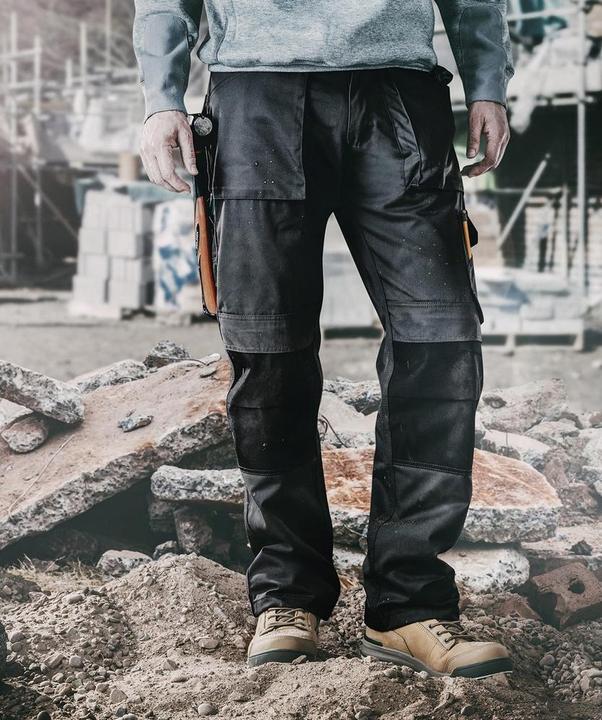 Produktbild Scruffs Arbeitshose (32)