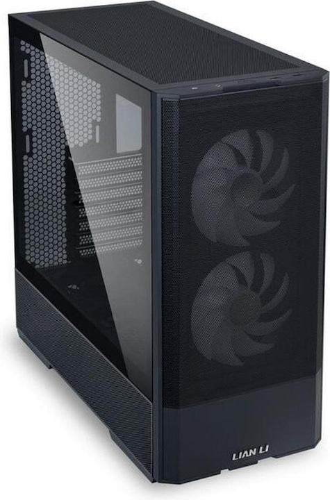 Image du produit Lian-Li Lancool 207 (ATX, Mini-ITX, mATX)