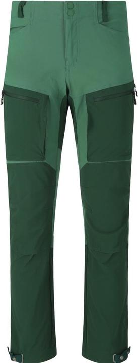 Trekking green