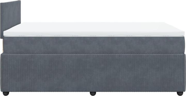 Image du produit vidaXL Boxspringbett (120 x 200 cm)