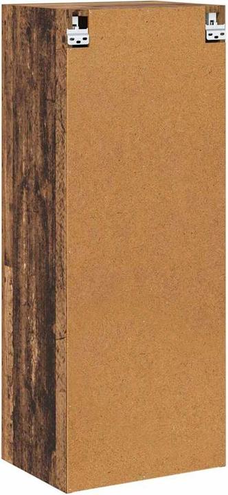 Actual product image vidaXL TV-Schränk (40.50 x 30 x 102 cm)