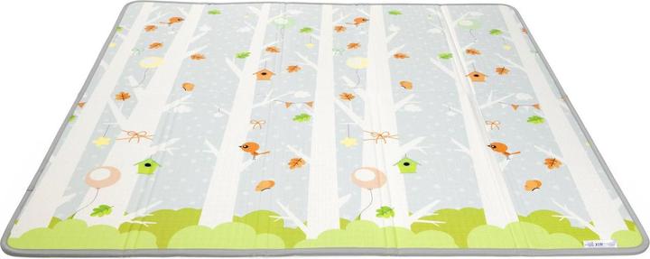 Image du produit Chicco 2in1 XXL-Spielmatte
