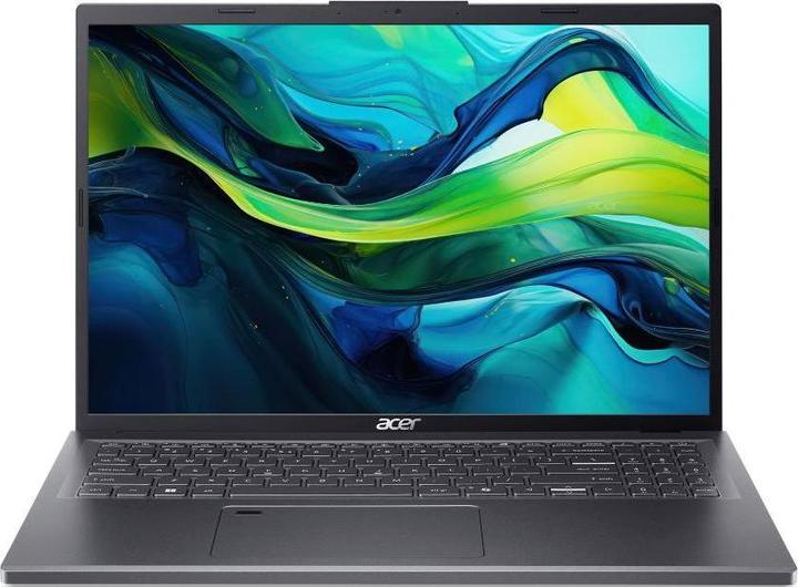 Actual product image Acer Aspire Vero 16 (16", Intel Core 7 150U, 16 GB, 1000 GB, CH)