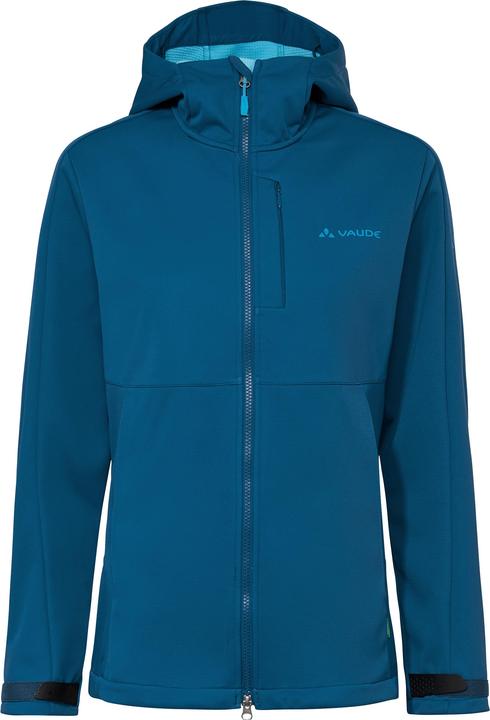 Immagine prodotto Vaude All Year Elope Softshell Jacket II (38, S)