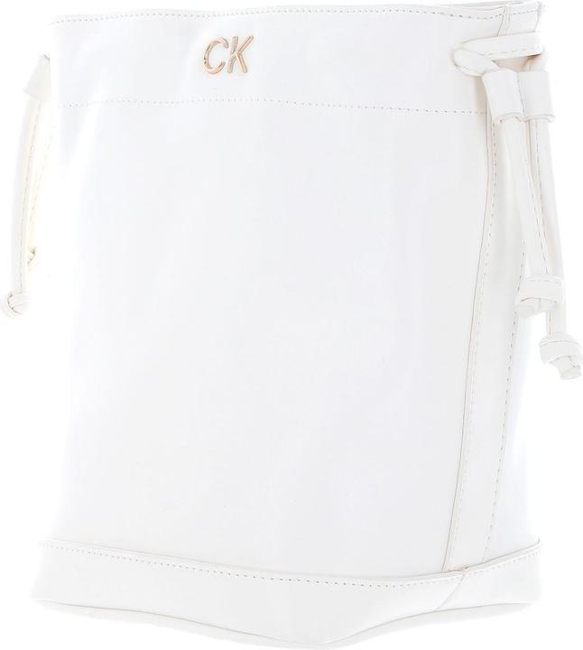Image du produit Calvin Klein Re-Lock Drawstring Bucket