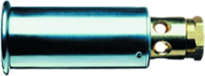 Sievert Brennerkopf 2934 - 34 mm Edelstahl 26 kW (Lötbrennkopf)