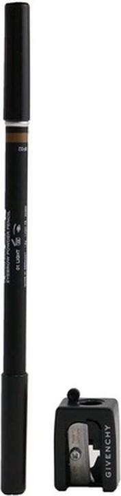 Givenchy mister eyebrow powder pencil 1 (01 Light)