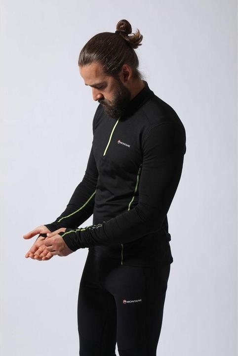 Produktbild Montane Dragon PullOn (XS)