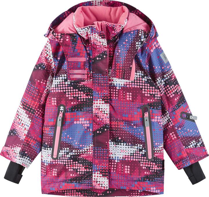 Produktbild Reima Kiiruna Winter Jacket (110)