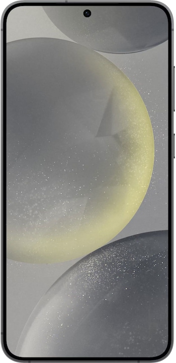 Produktbild Samsung Galaxy S24+ (256 GB, Onyx Black, 6.70", Dual SIM, 50 Mpx, 5G)