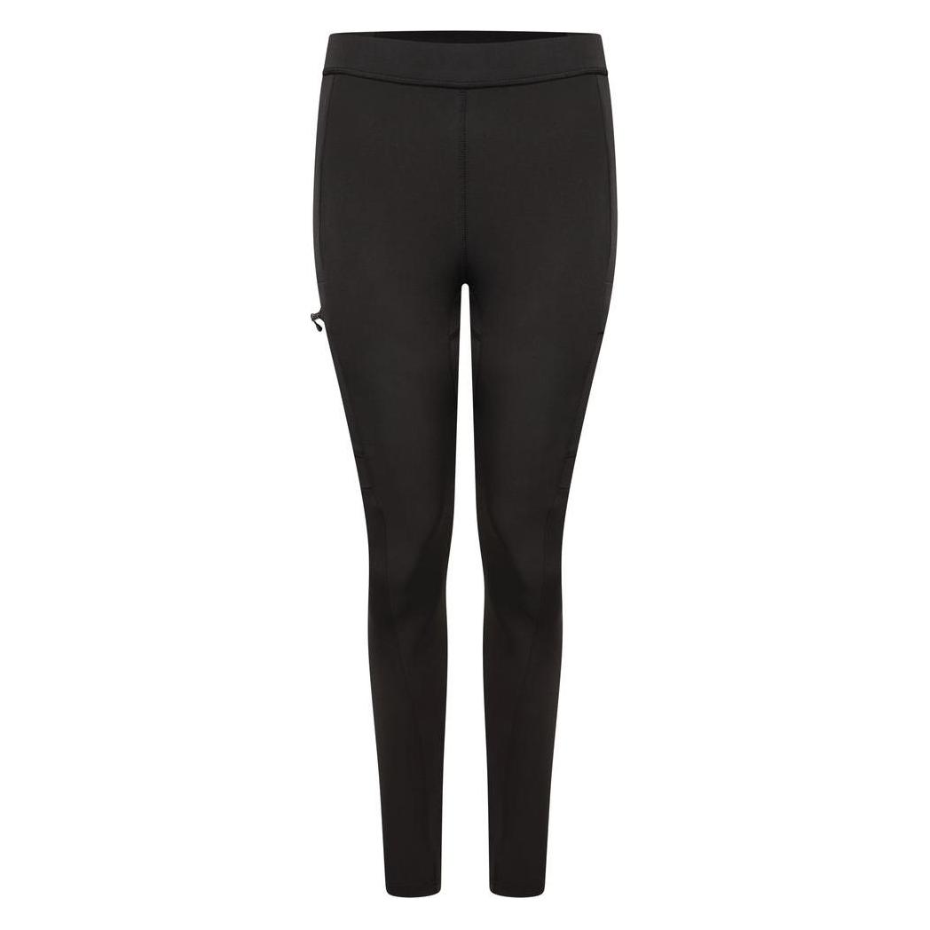 Dare2b, Damen, Outdoorhose, Melodic Ii Legging (L), Schwarz