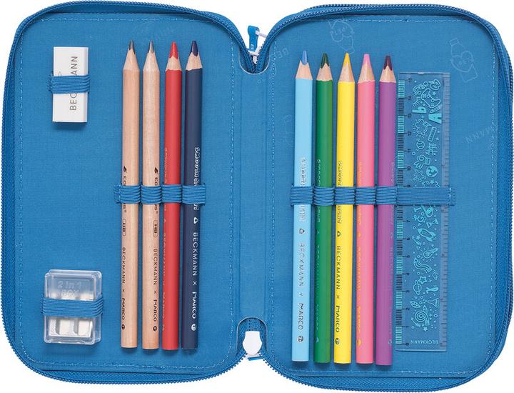 Image du produit Beckmann Plumier Classic Triple