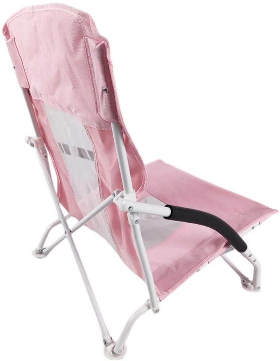 Produktbild Koor Campingstuhl Puoolo, Rosa