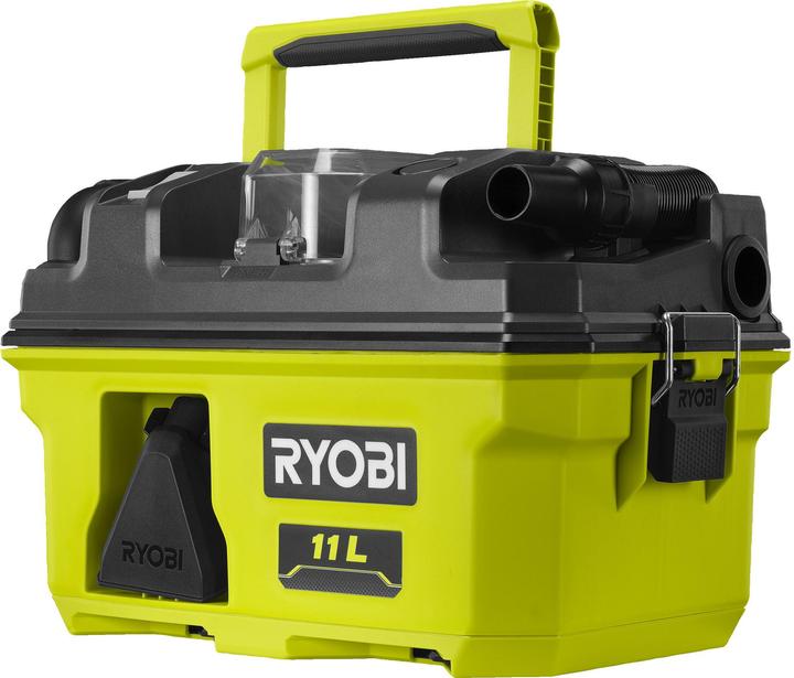 Ryobi Werkstattstaubsauger (Aspirateur sec)