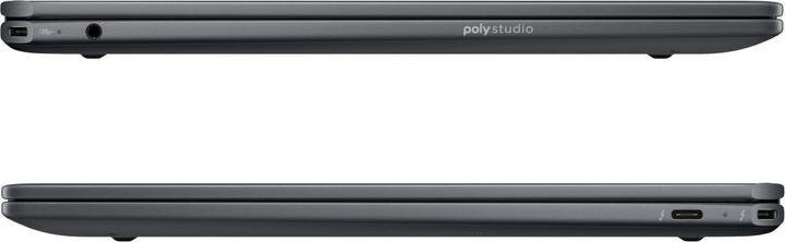 Actual product image HP OmniBook Ultra Flip Laptop 14-fh0000nc (14", 1000 GB, 16 GB, DE)