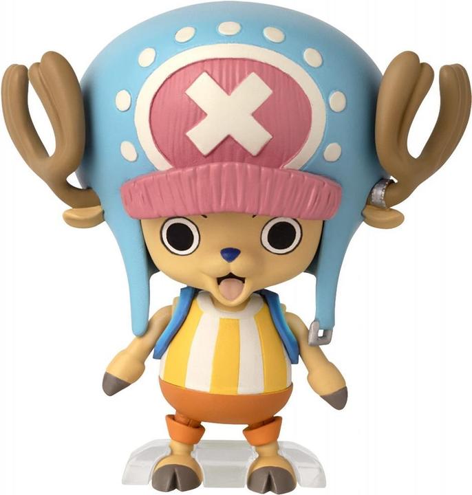 Produktbild Bandai Anime Heroes Einteiler - Tony Tony Chopper