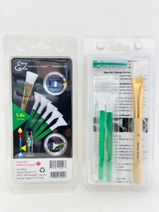 Produktbild Visible Dust Arctic Butterfly